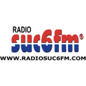 Escucha Suc6 FM en la aplicación