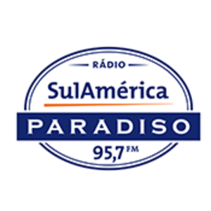 Escucha Rádio Sulamérica Paradiso 95.7 FM en la aplicación