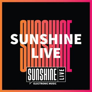 Escucha SUNSHINE LIVE en la aplicación