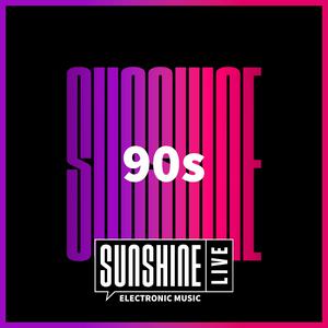 Escucha SUNSHINE LIVE - 90s en la aplicación