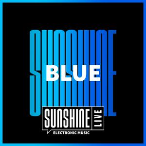 Escucha SUNSHINE LIVE - Blue en la aplicación