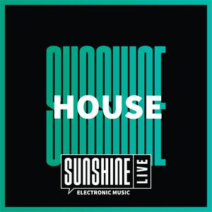 Escucha SUNSHINE LIVE - House en la aplicación