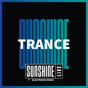 Escucha SUNSHINE LIVE - Trance en la aplicación