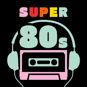 Escucha Radio SUPER 80s en la aplicación