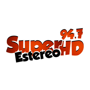 Escucha Super Estereo 94.7 HD en la aplicación