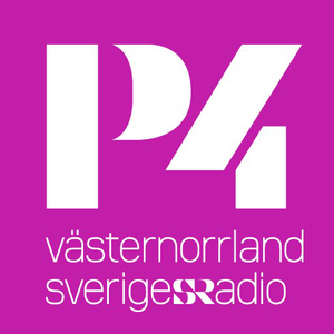 Escucha P4 Västernorrland en la aplicación