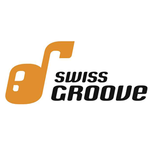 Escucha SwissGroove en la aplicación