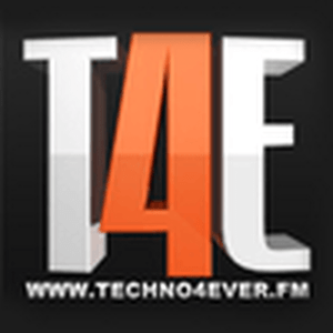 Escucha TECHNO4EVER.FM en la aplicación