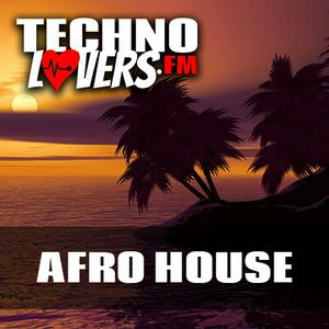 Escucha Technolovers AFRO HOUSE en la aplicación