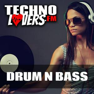 Escucha Technolovers DRUM N BASS en la aplicación