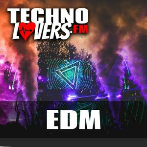 Escucha Technolovers EDM en la aplicación