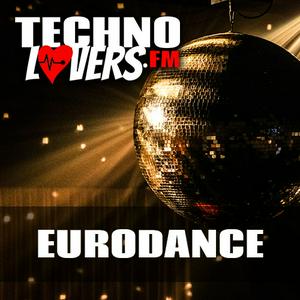 Escucha Technolovers EURODANCE en la aplicación