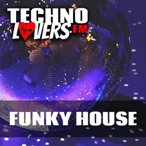 Escucha Technolovers FUNKY HOUSE en la aplicación