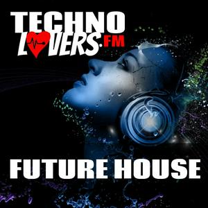 Escucha Technolovers FUTURE HOUSE en la aplicación