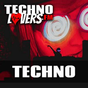 Escucha Technolovers TECHNO en la aplicación