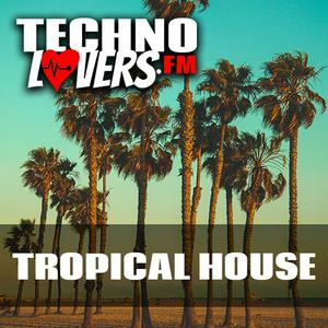 Escucha Technolovers TROPICAL HOUSE en la aplicación