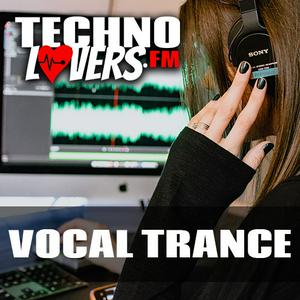 Escucha Technolovers VOCAL TRANCE en la aplicación