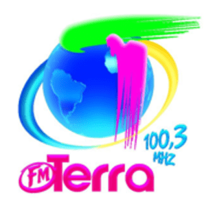 Escucha Rádio Terra 100.3 FM en la aplicación