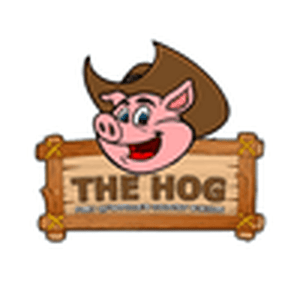 Escucha The Hog, Saskatchewan's Country Music Station en la aplicación