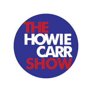 Escucha The Howie Carr Show en la aplicación