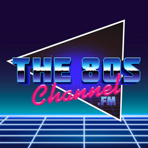 Escucha The 80s Channel en la aplicación