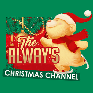 Escucha The Alway's Christmas Music Channel en la aplicación