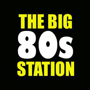 Escucha The Big 80s Station en la aplicación