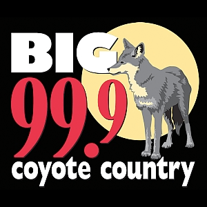 Escucha The Big 99.9 Coyote Country en la aplicación