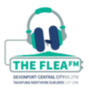 Escucha The Flea FM en la aplicación