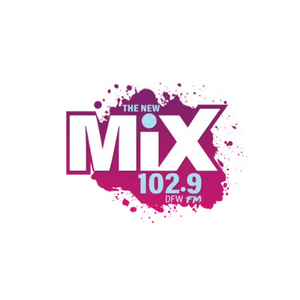 Escucha The New mix 102.9 en la aplicación