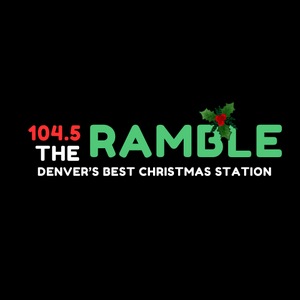 Escucha 104.5 The Ramble en la aplicación