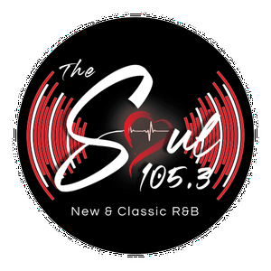 Escucha The Soul 105.3 en la aplicación