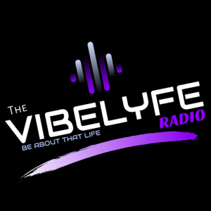 Escucha THE VIBELYFE RADIO en la aplicación