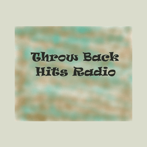 Throw Back Hits Radio