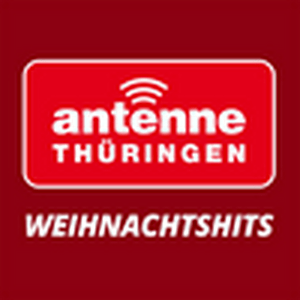 Escucha ANTENNE THÜRINGEN - Weihnachtshits en la aplicación