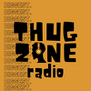 Escucha Thugzone Radio en la aplicación