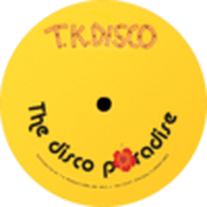 Escucha The Disco Paradise - T.K. Disco en la aplicación