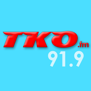 Escucha TKO 91.9 FM en la aplicación