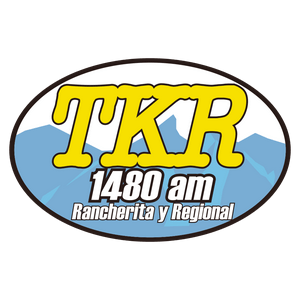 Escucha TKR en la aplicación