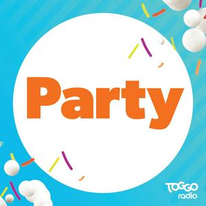 Escucha TOGGO Radio – Party en la aplicación