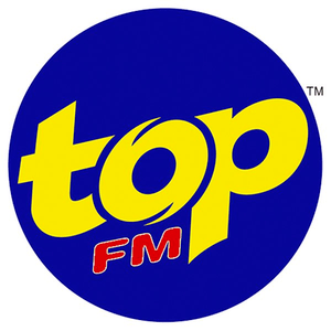 TOPFM Radio (Mauritius) 