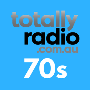 Escucha Totally Radio 70s en la aplicación