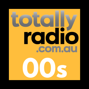 Escucha Totally Radio 00s en la aplicación