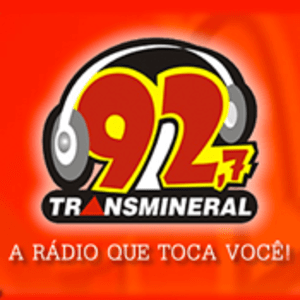 Escucha Rádio Transmineral 92.7 FM en la aplicación