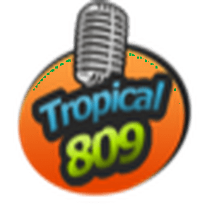 Escucha TROPICAL 809 en la aplicación