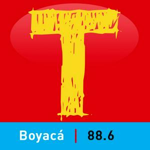 Escucha Tropicana Boyacá 107.3 fm en la aplicación