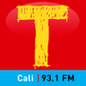 Escucha Tropicana Cali 93.1 fm en la aplicación