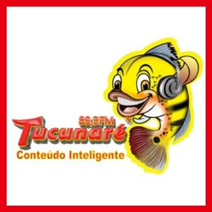 Rádio Tucunaré 89,3 FM