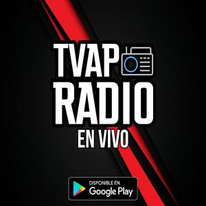 Escucha TVAP Radio en la aplicación