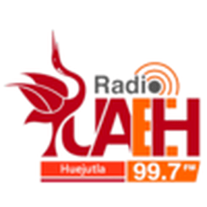 Escucha Radio UAEH Huejutla en la aplicación